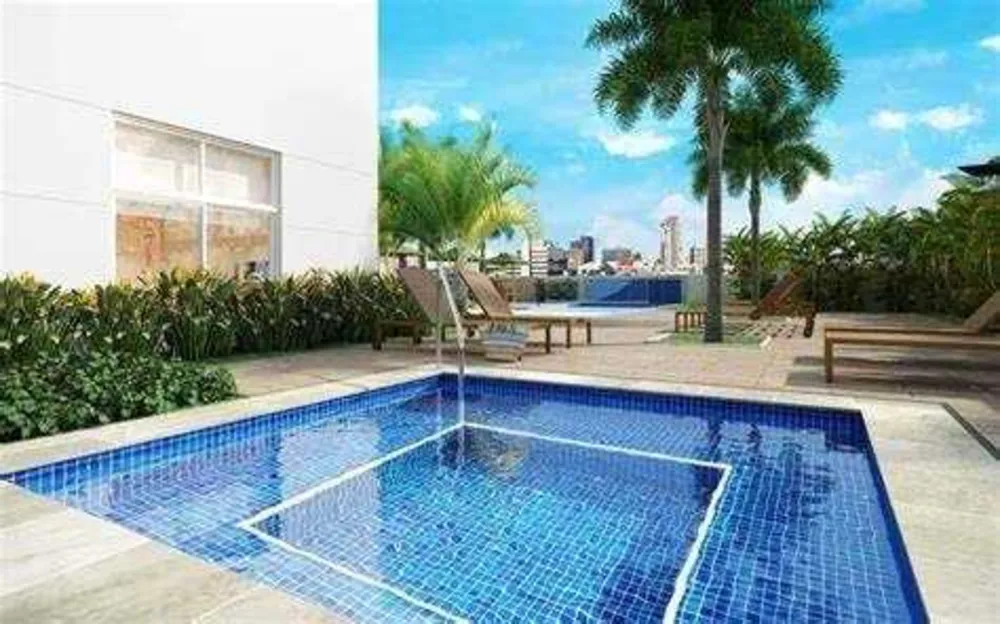 Apartamento, 3 quartos, 116 m² - Foto 13