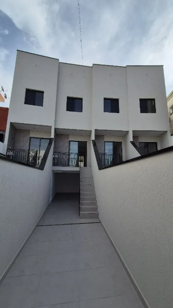 Sobrado, 3 quartos, 115 m² - Foto 16