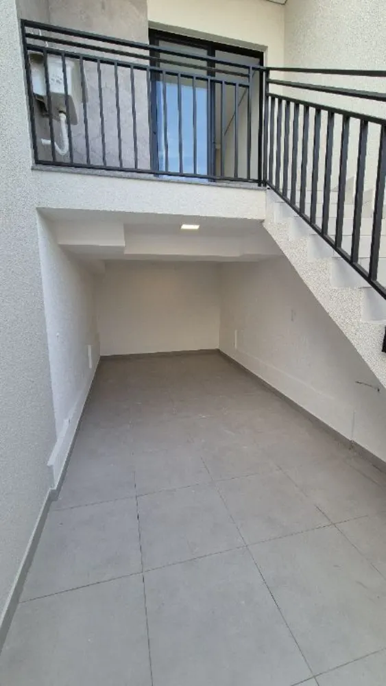 Sobrado, 3 quartos, 115 m² - Foto 12
