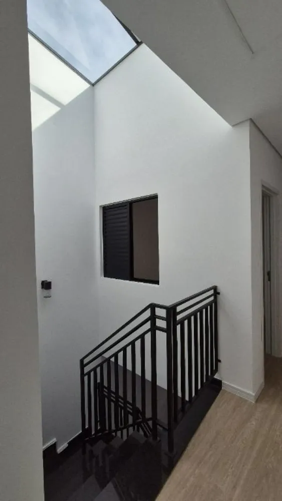 Sobrado, 3 quartos, 115 m² - Foto 3