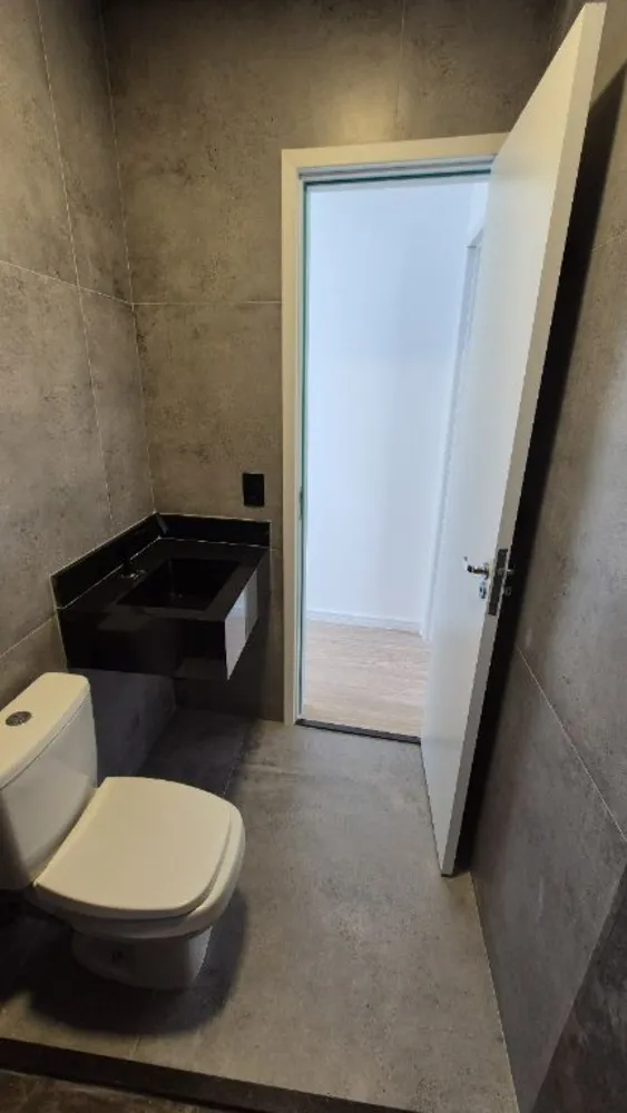Sobrado, 3 quartos, 115 m² - Foto 11