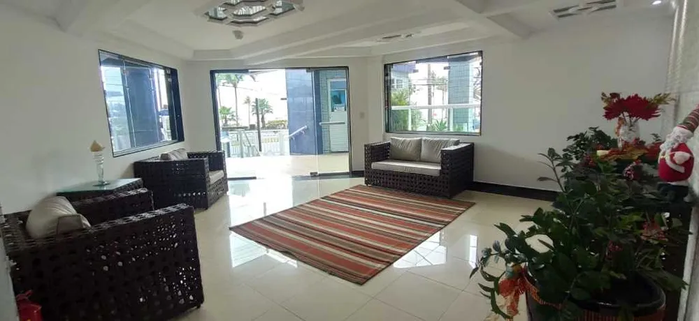 Apartamento, 3 quartos, 129 m² - Foto 1
