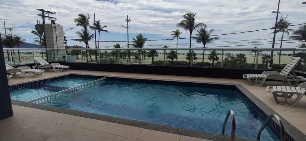 Apartamento, 3 quartos, 129 m² - Foto 4