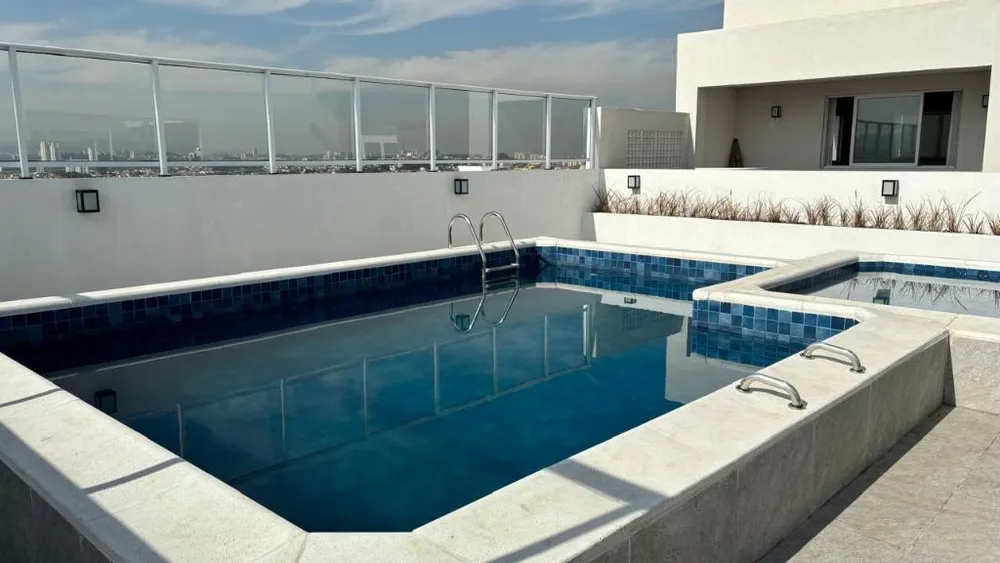 Apartamento, 3 quartos, 65 m² - Foto 14