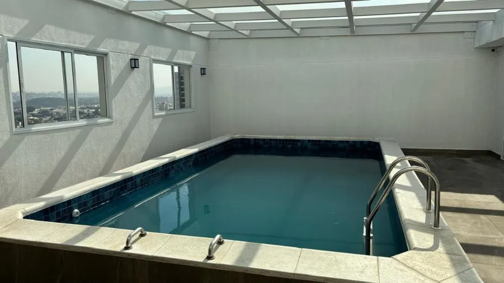 Apartamento, 3 quartos, 65 m² - Foto 12