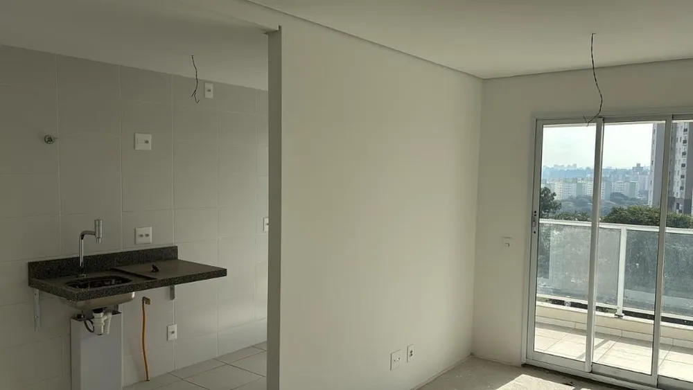 Apartamento, 3 quartos, 65 m² - Foto 2