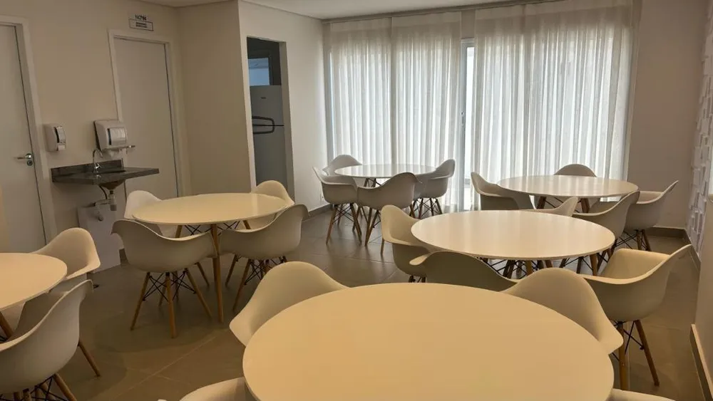 Apartamento, 3 quartos, 65 m² - Foto 9