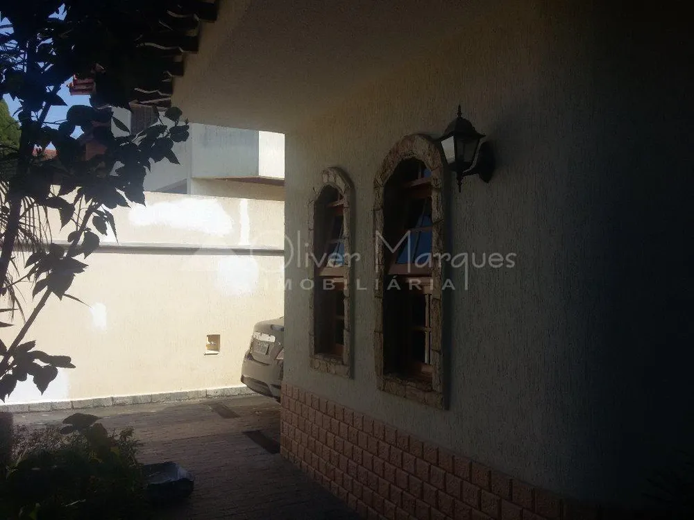 Casa, 3 quartos, 205 m² - Foto 7