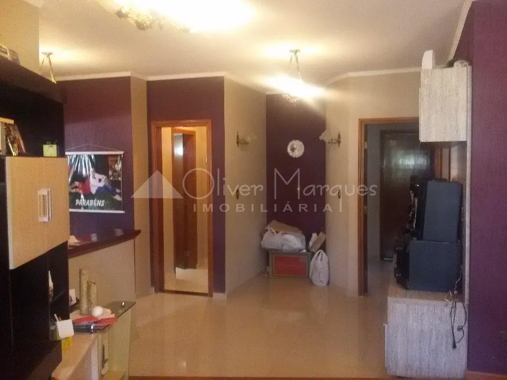 Casa, 3 quartos, 205 m² - Foto 8