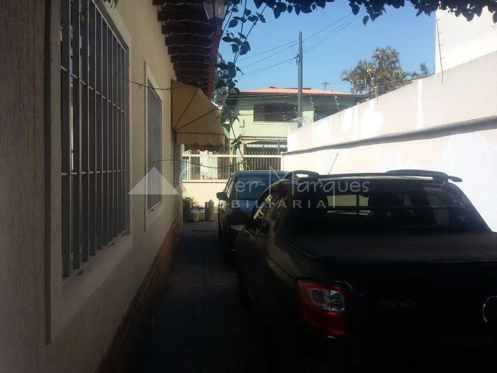 Casa, 3 quartos, 205 m² - Foto 12