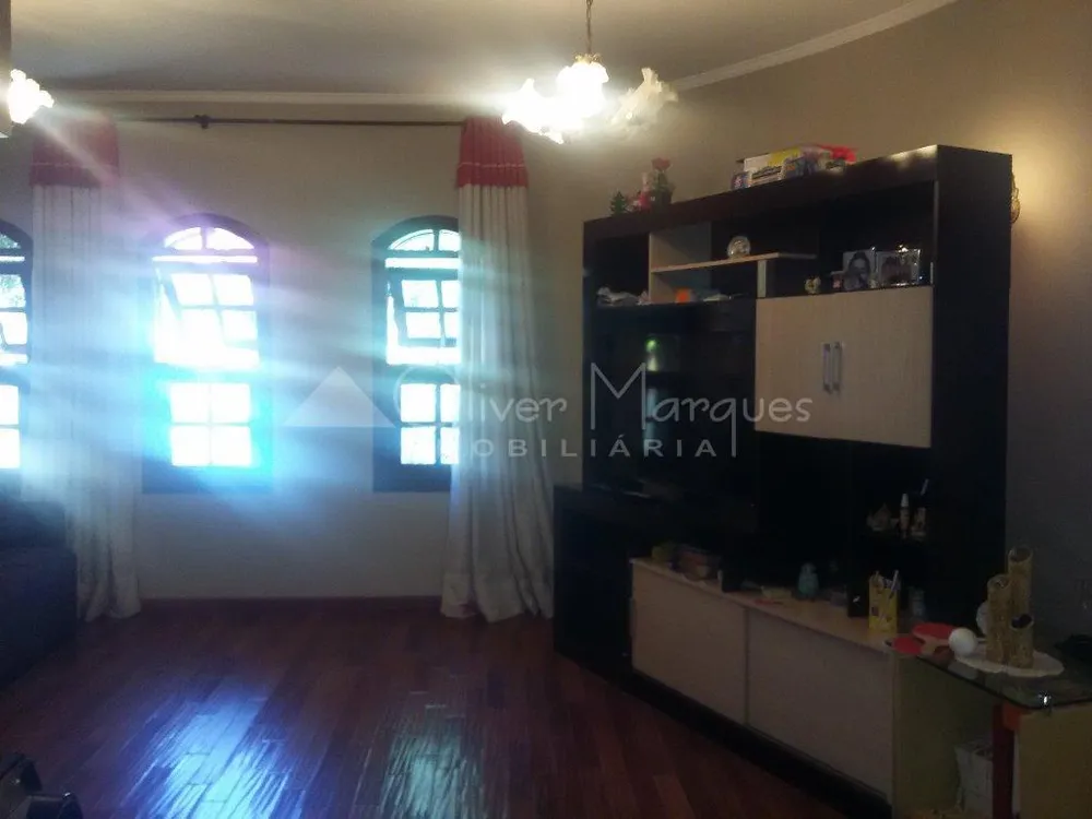 Casa, 3 quartos, 205 m² - Foto 9
