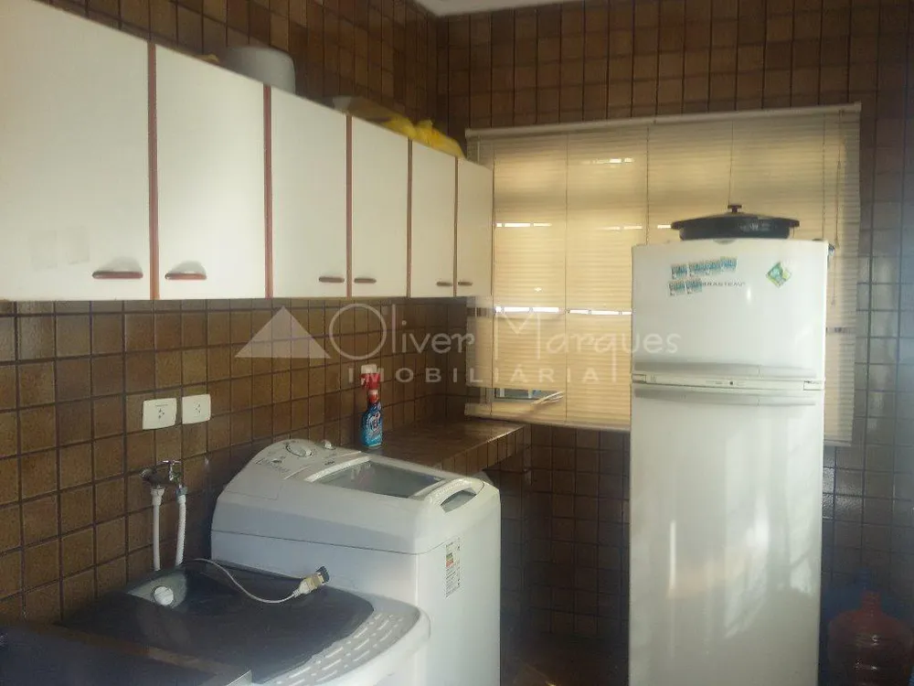 Casa, 3 quartos, 205 m² - Foto 6