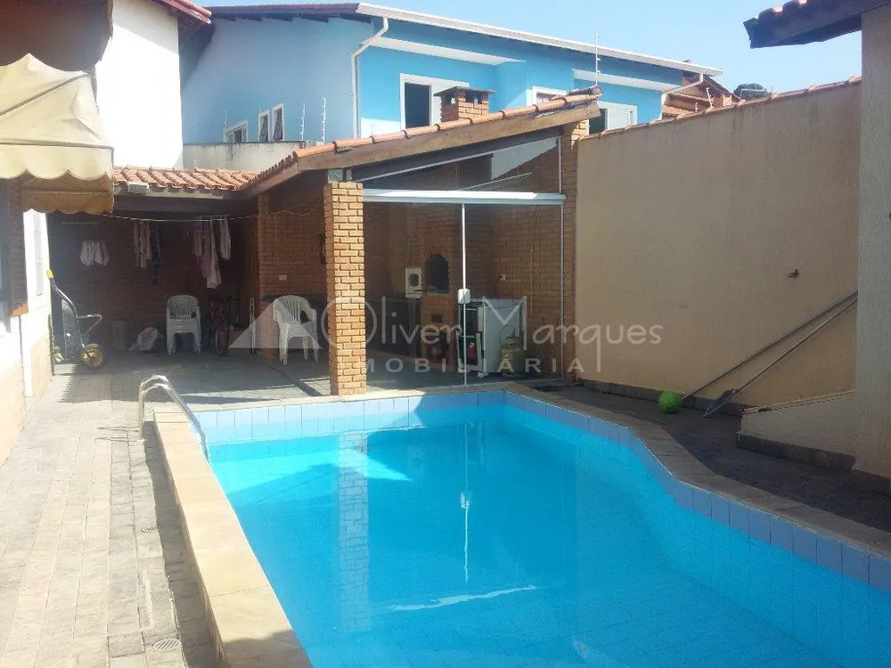 Casa, 3 quartos, 205 m² - Foto 13