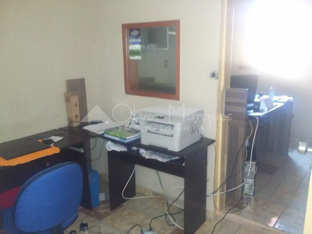 Casa, 3 quartos, 205 m² - Foto 12