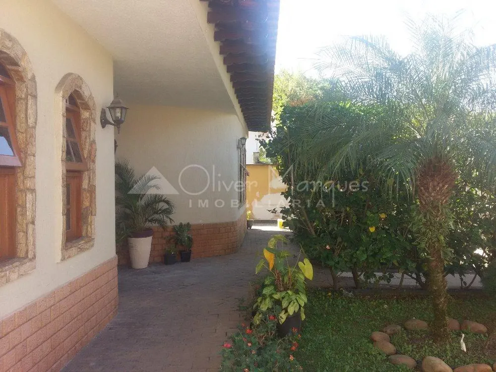 Casa, 3 quartos, 205 m² - Foto 11