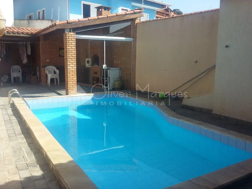 Casa, 3 quartos, 205 m² - Foto 4
