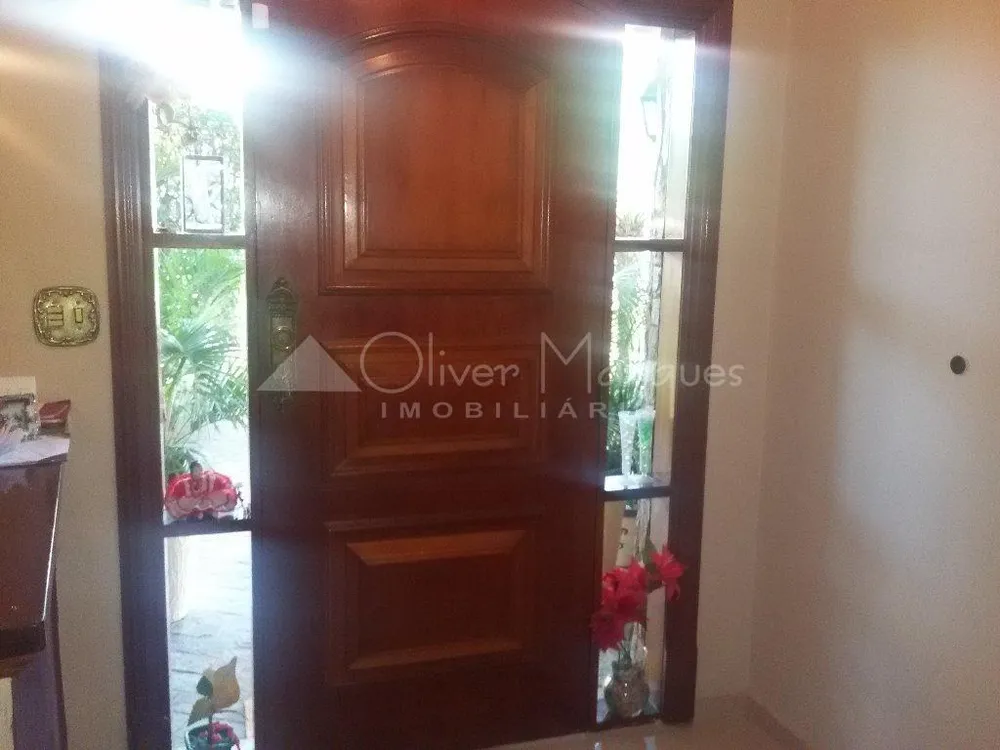 Casa, 3 quartos, 205 m² - Foto 3