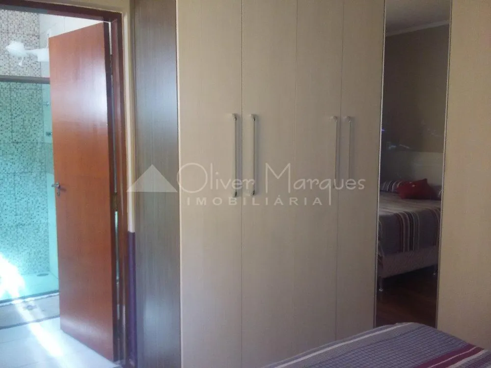 Casa, 3 quartos, 205 m² - Foto 9