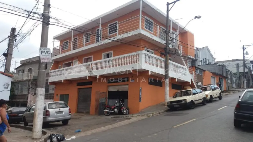 Sobrado, 12 quartos, 250 m² - Foto 5