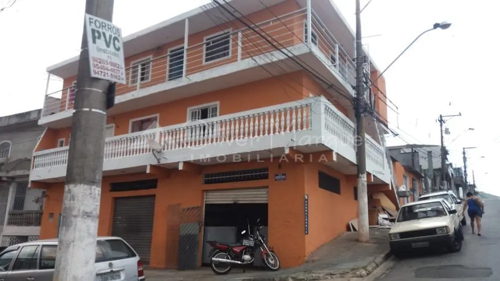 Sobrado, 12 quartos, 250 m² - Foto 7