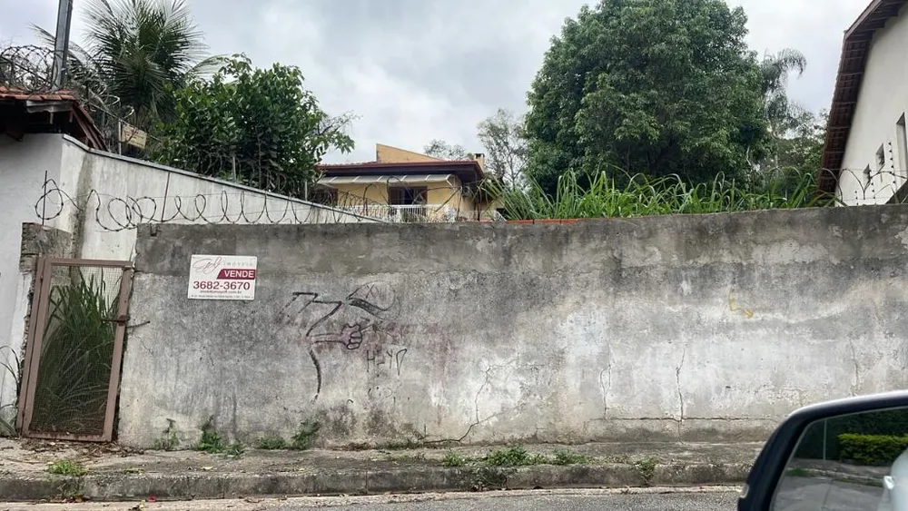 Terreno, 488 m² - Foto 1