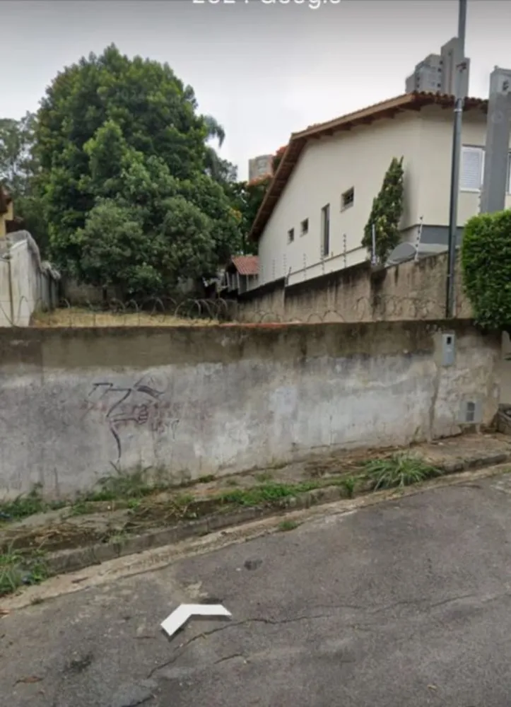 Terreno, 488 m² - Foto 2