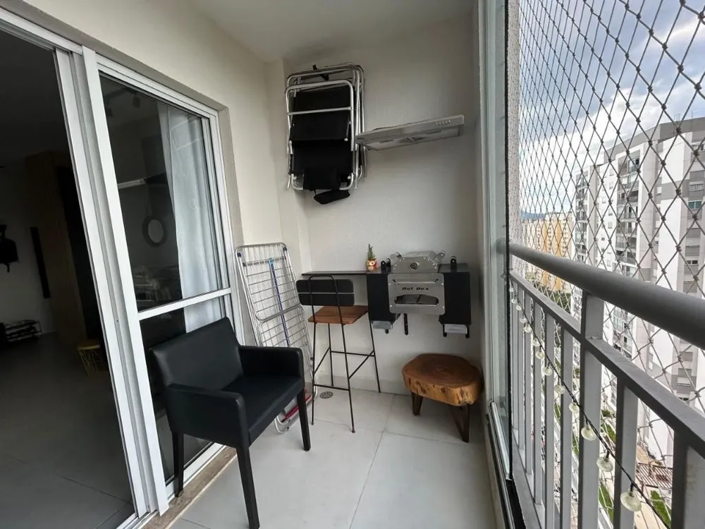 Apartamento, 3 quartos, 70 m² - Foto 7