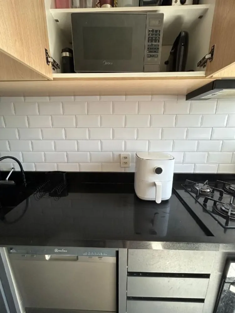 Apartamento, 3 quartos, 70 m² - Foto 11