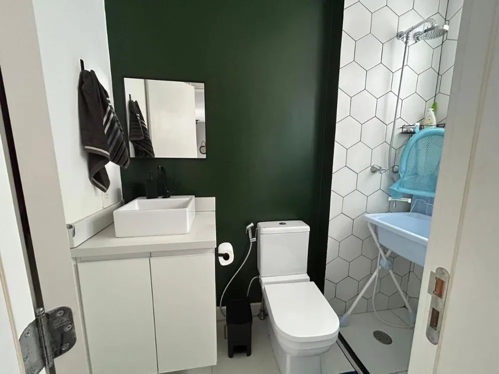 Apartamento, 3 quartos, 70 m² - Foto 2