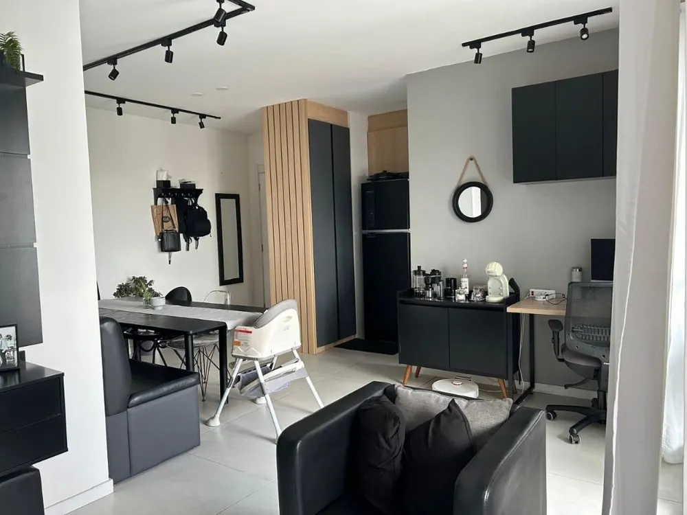 Apartamento, 3 quartos, 70 m² - Foto 1