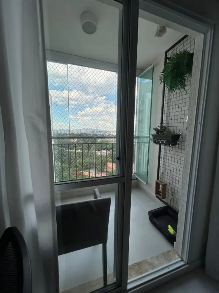 Apartamento, 3 quartos, 70 m² - Foto 8
