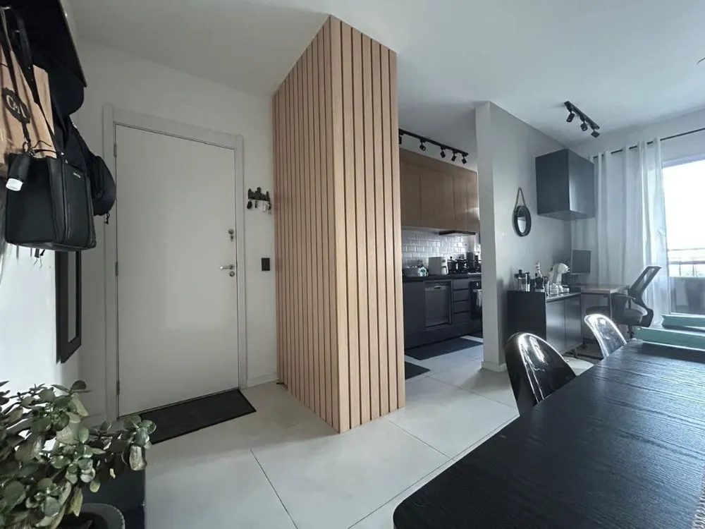 Apartamento, 3 quartos, 70 m² - Foto 6