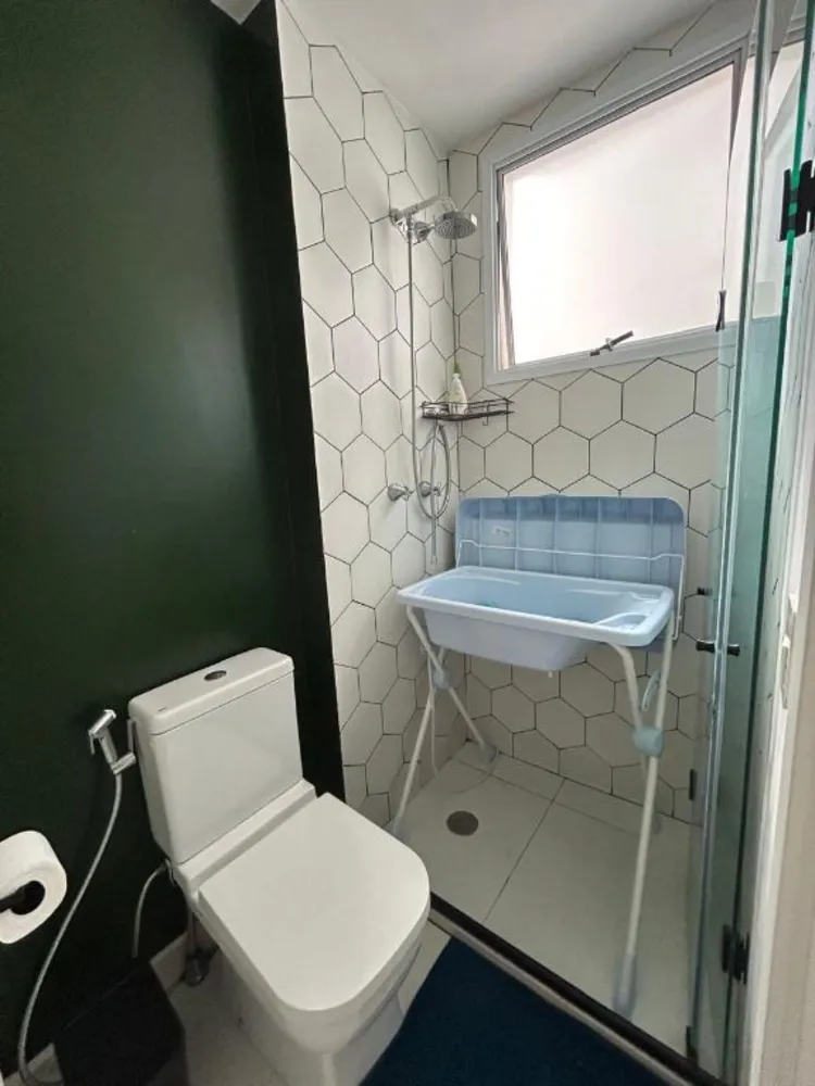 Apartamento, 3 quartos, 70 m² - Foto 4