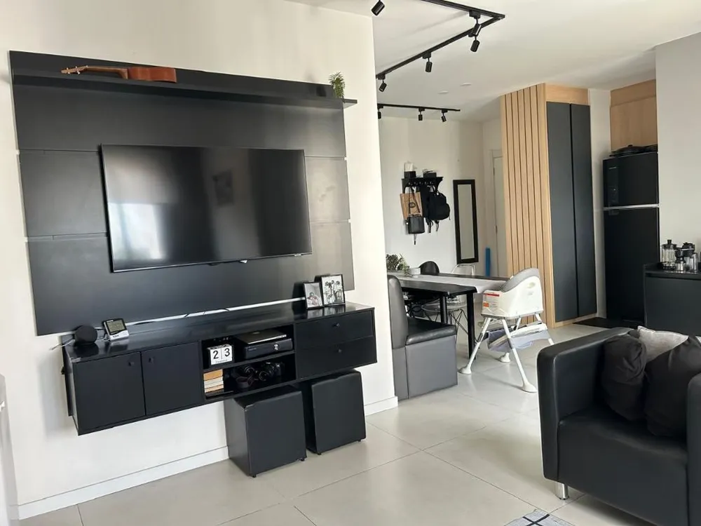 Apartamento, 3 quartos, 70 m² - Foto 1