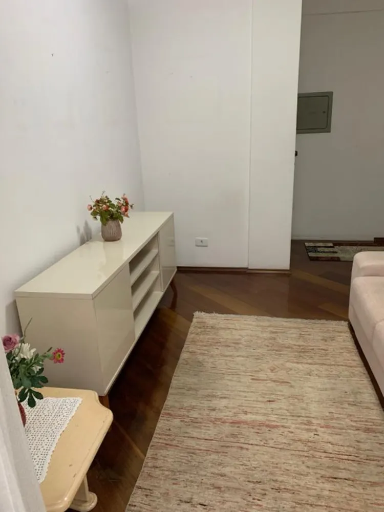 Apartamento, 2 quartos, 58 m² - Foto 7
