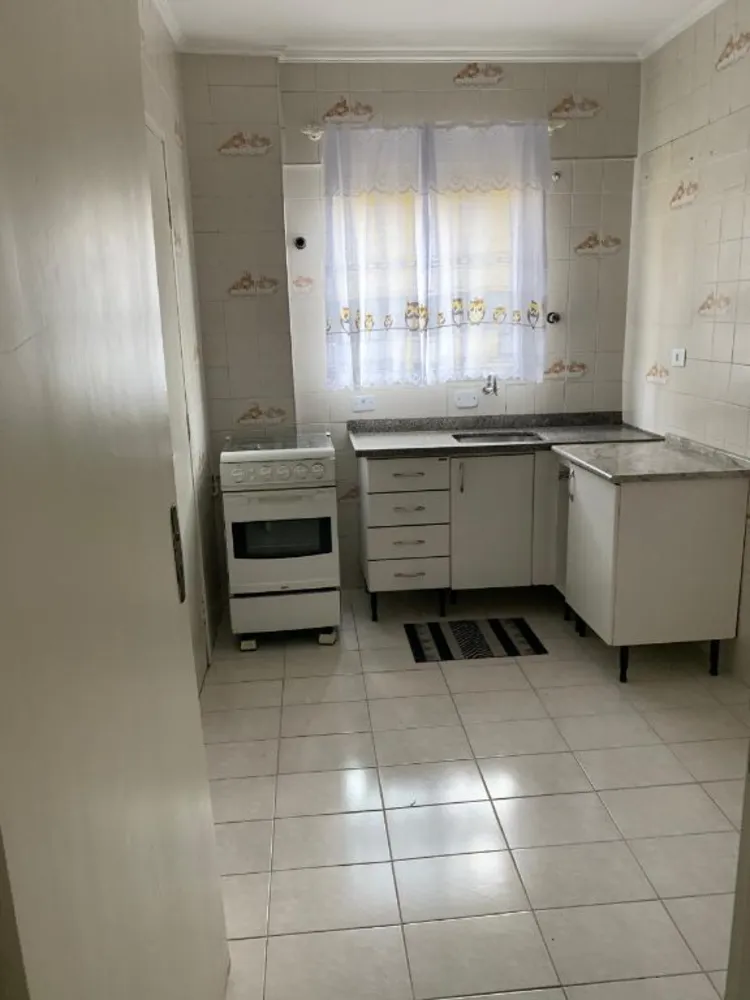 Apartamento, 2 quartos, 58 m² - Foto 3
