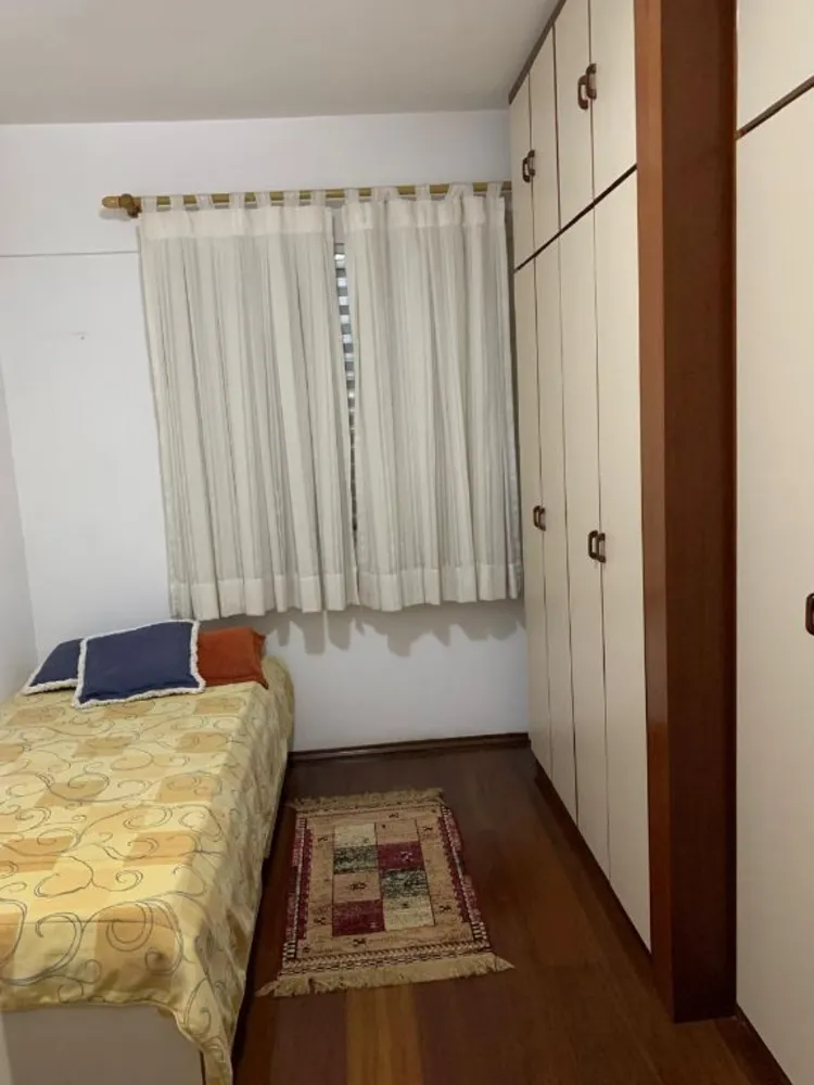 Apartamento, 2 quartos, 58 m² - Foto 5