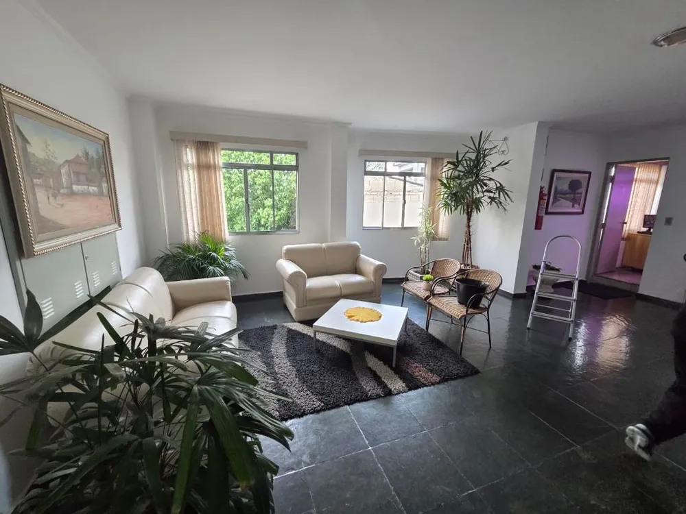 Apartamento, 2 quartos, 58 m² - Foto 2