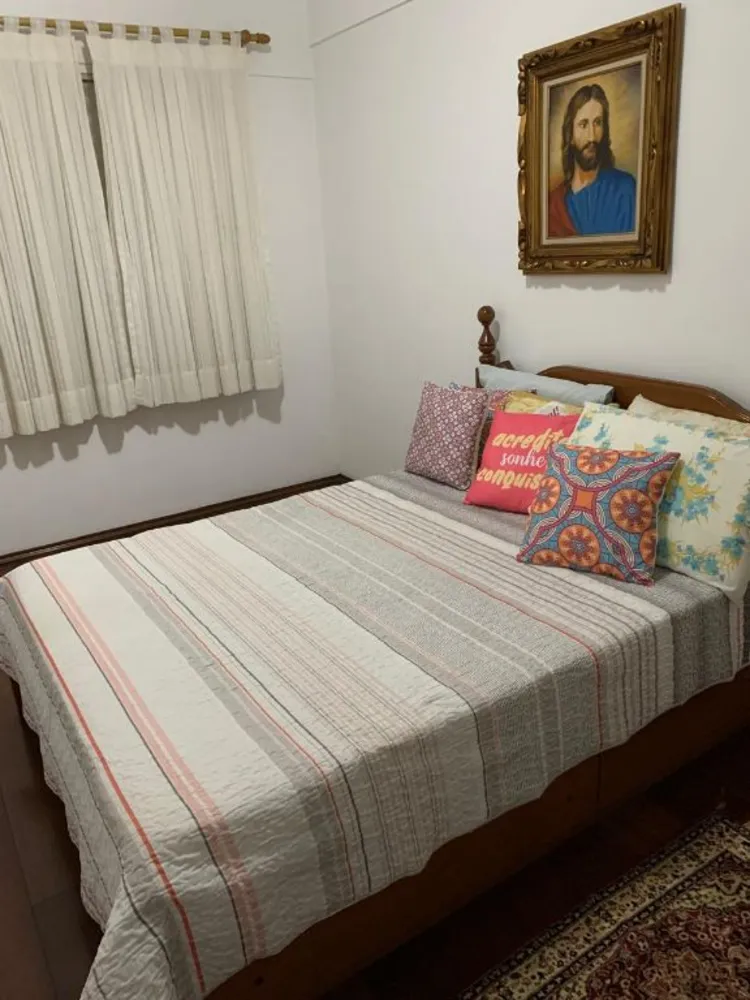 Apartamento, 2 quartos, 58 m² - Foto 4
