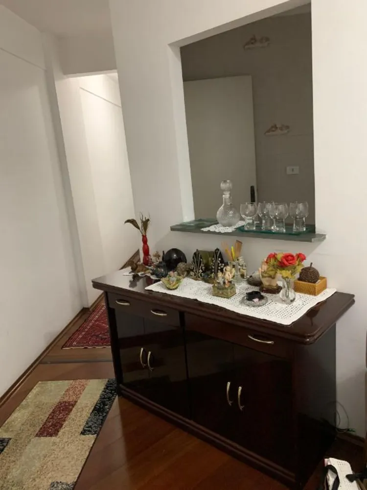 Apartamento, 2 quartos, 58 m² - Foto 2