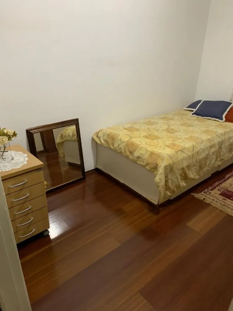 Apartamento, 2 quartos, 58 m² - Foto 8