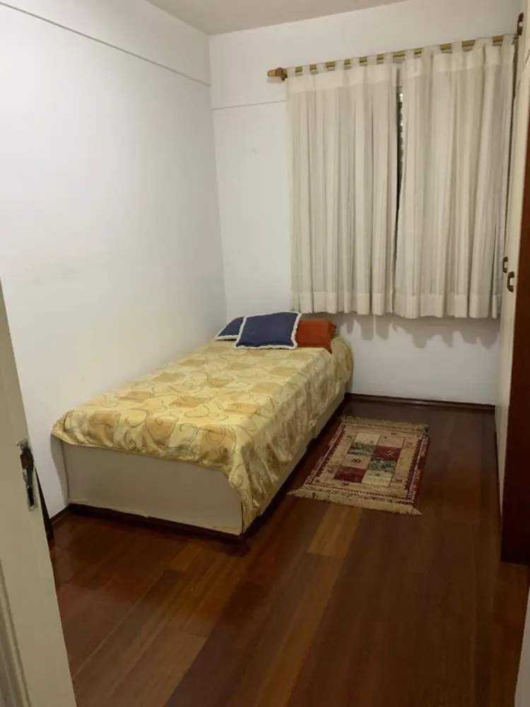 Apartamento, 2 quartos, 58 m² - Foto 6
