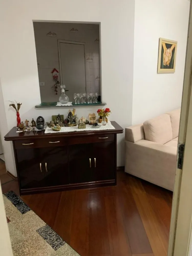 Apartamento, 2 quartos, 58 m² - Foto 3