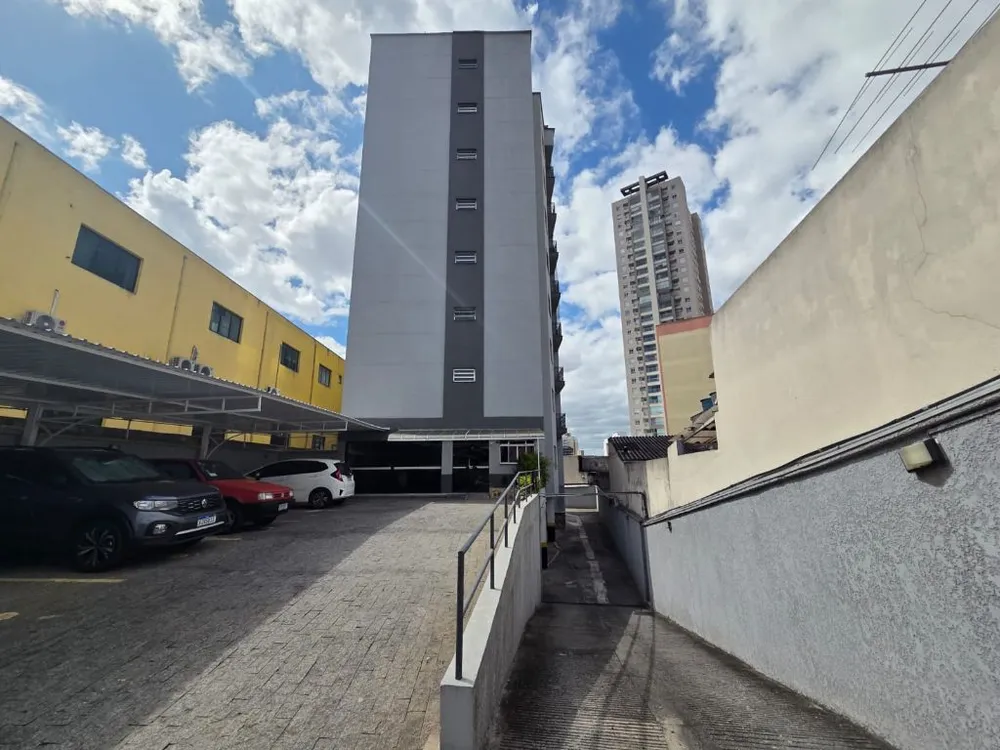 Apartamento, 2 quartos, 58 m² - Foto 11