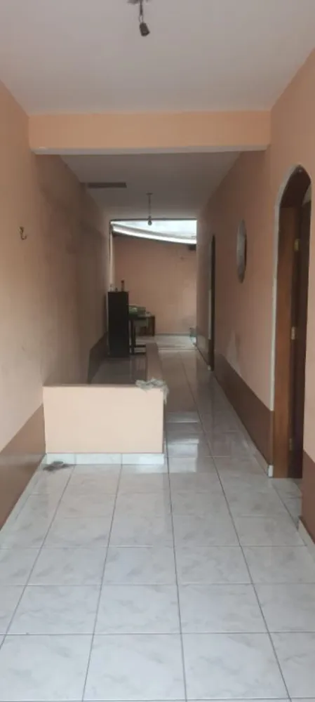 Sobrado, 1 quarto, 140 m² - Foto 8