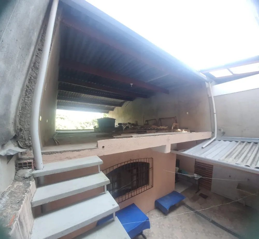 Sobrado, 1 quarto, 140 m² - Foto 5