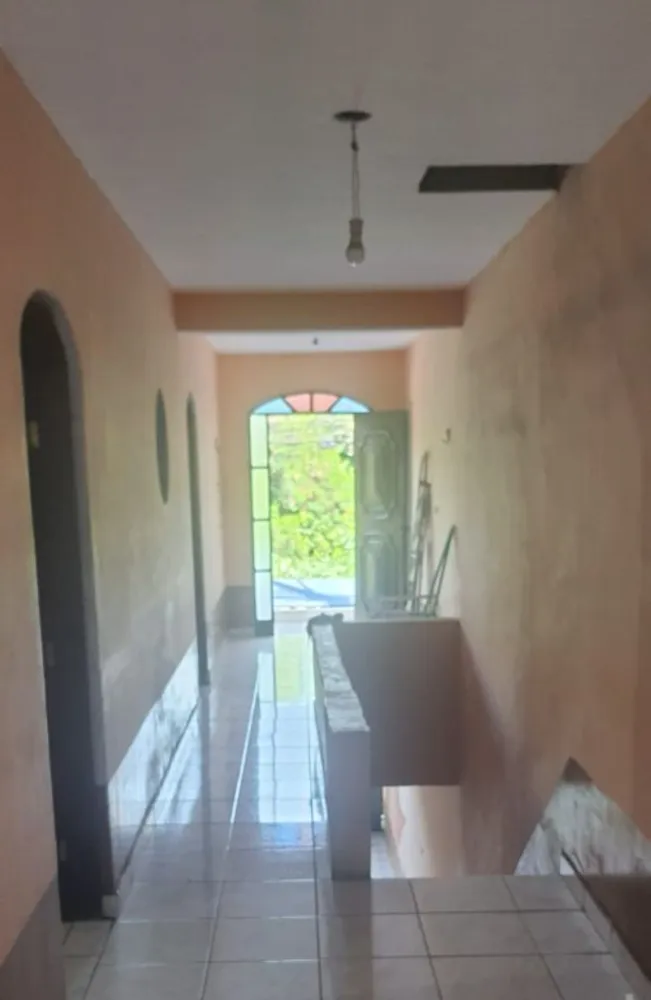 Sobrado, 1 quarto, 140 m² - Foto 9