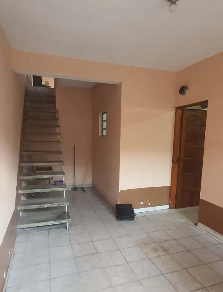Sobrado, 1 quarto, 140 m² - Foto 7