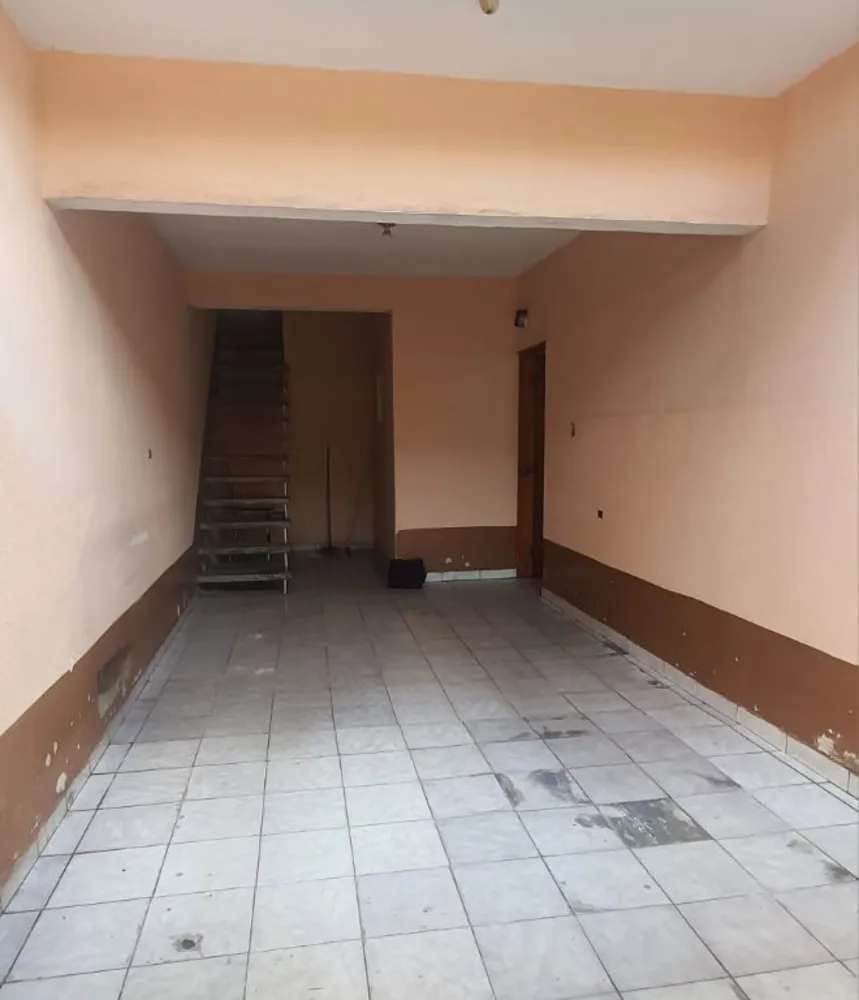 Sobrado, 1 quarto, 140 m² - Foto 3