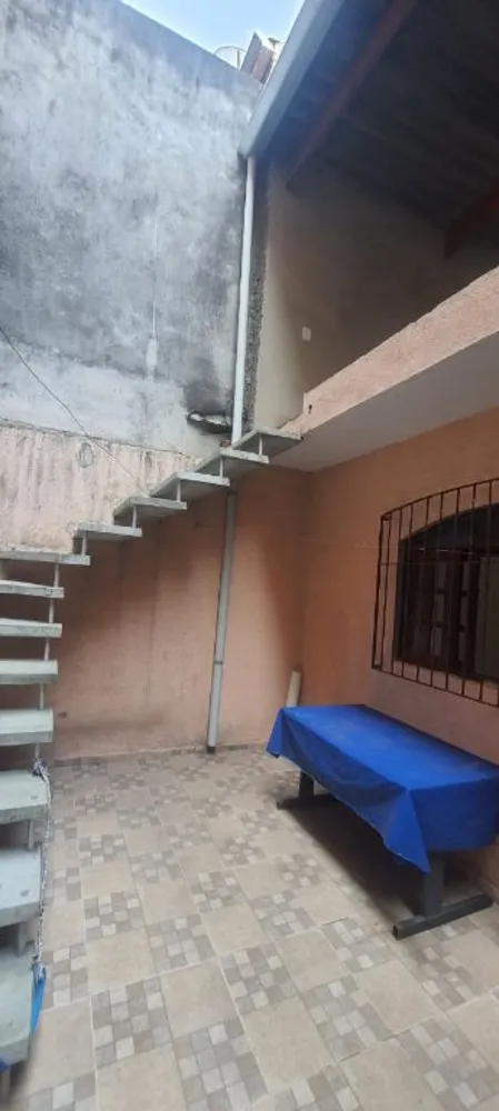 Sobrado, 1 quarto, 140 m² - Foto 6